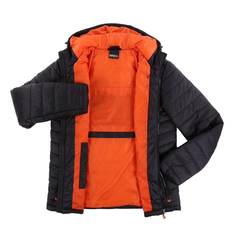 Warmloft regatta outlet