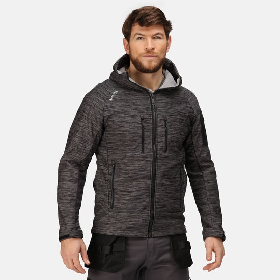 Heavyweight softshell jacket discount