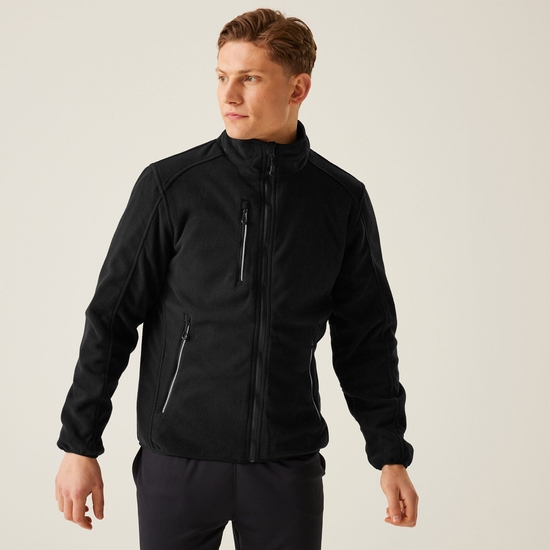 Windproof waterproof fleece jacket cheap