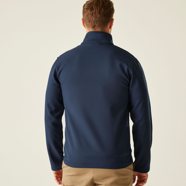 2 LAYER SOFT SHELL TECH BLOUSON WYM LIDNM ブルゾン アウター 2 LAYER SOFT SHELL TECH BLOUSON メンズ