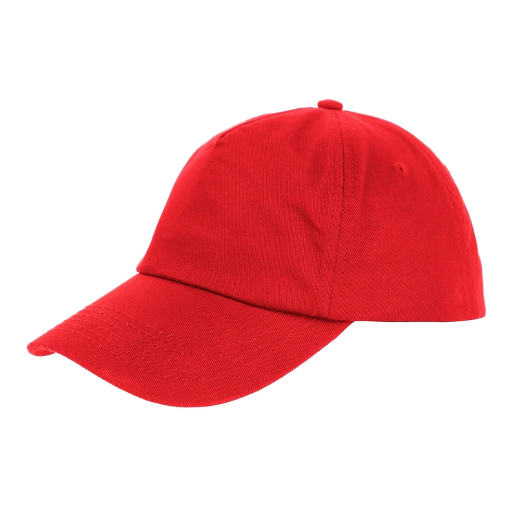 Cap red discount