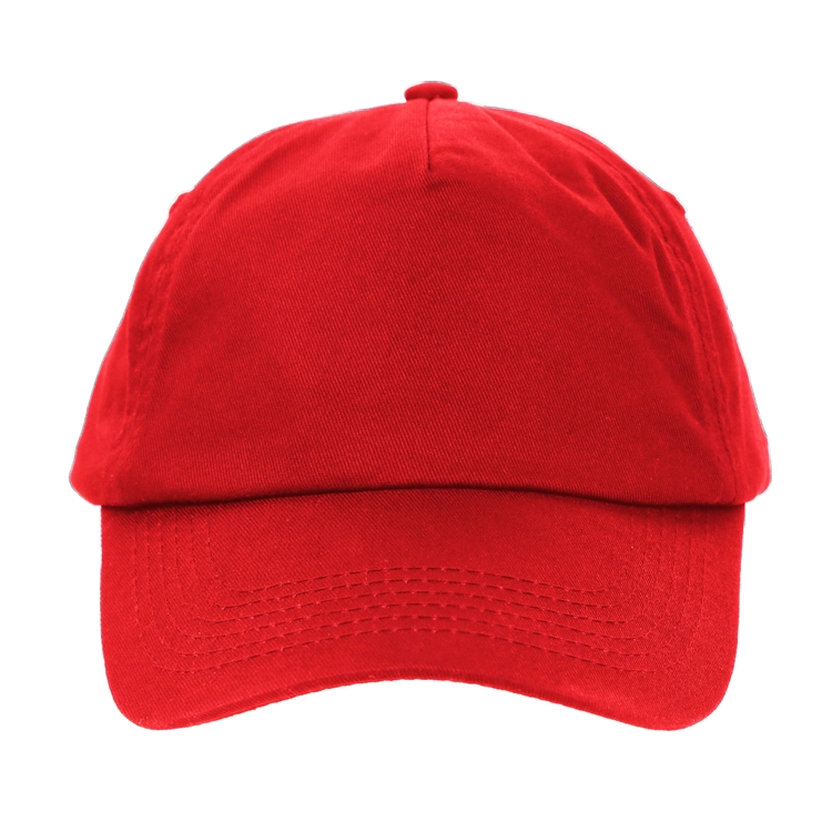 Caps red top