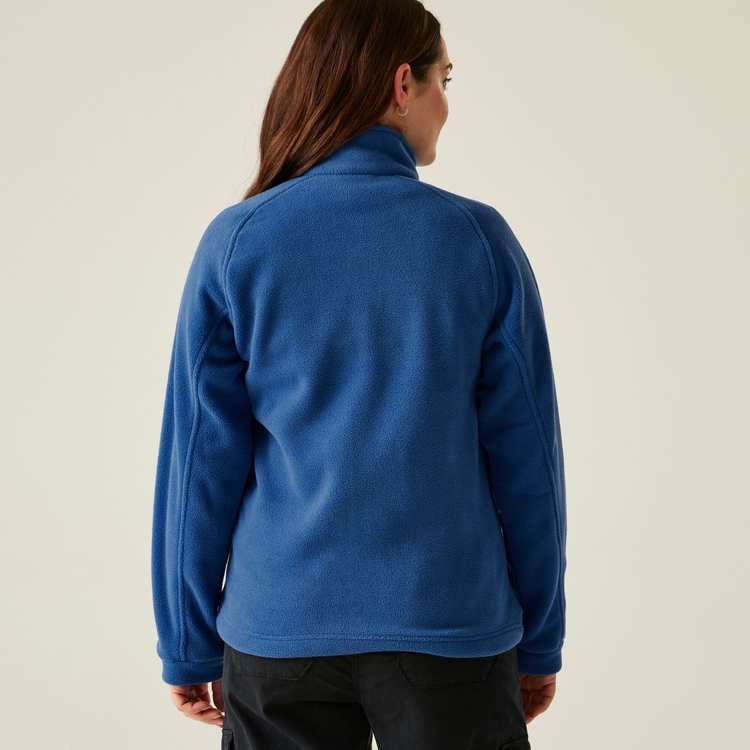 Women's Thor III Fleece Royal Blue Regatta UK