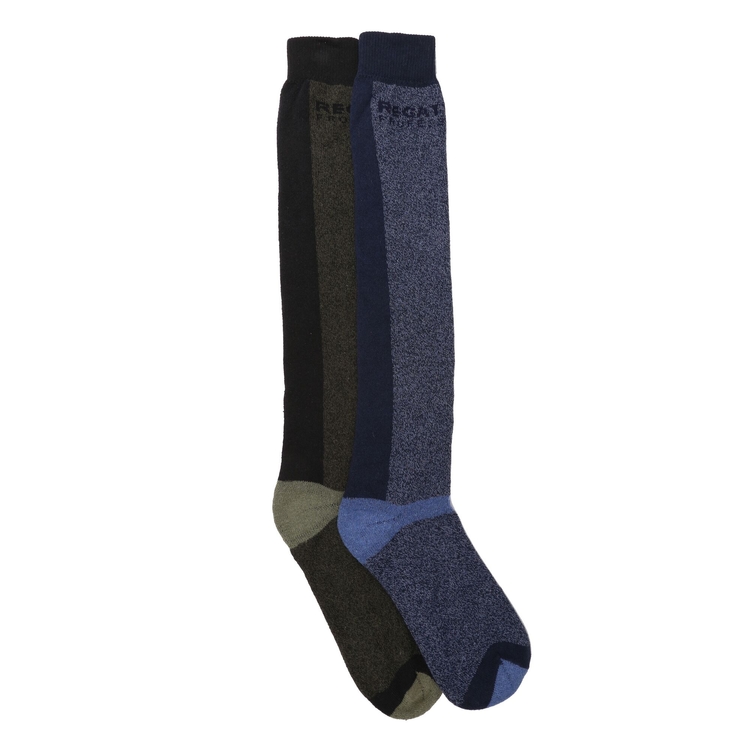 Mens welly socks shop