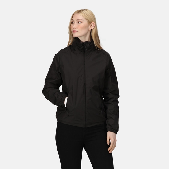 Waterproof thermal jacket women's on sale