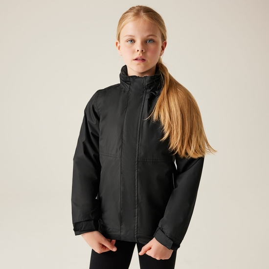 Regatta dover fleece lined jacket shop