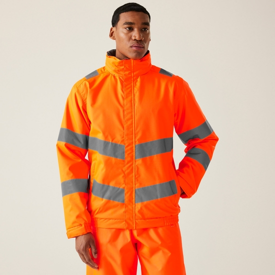 Hi vis suit store