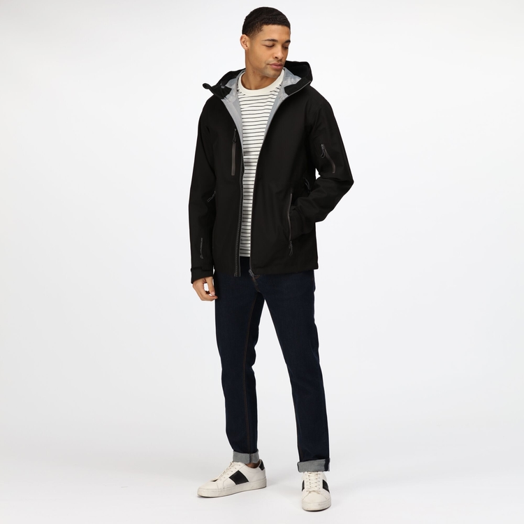 Regatta triode jacket new arrivals