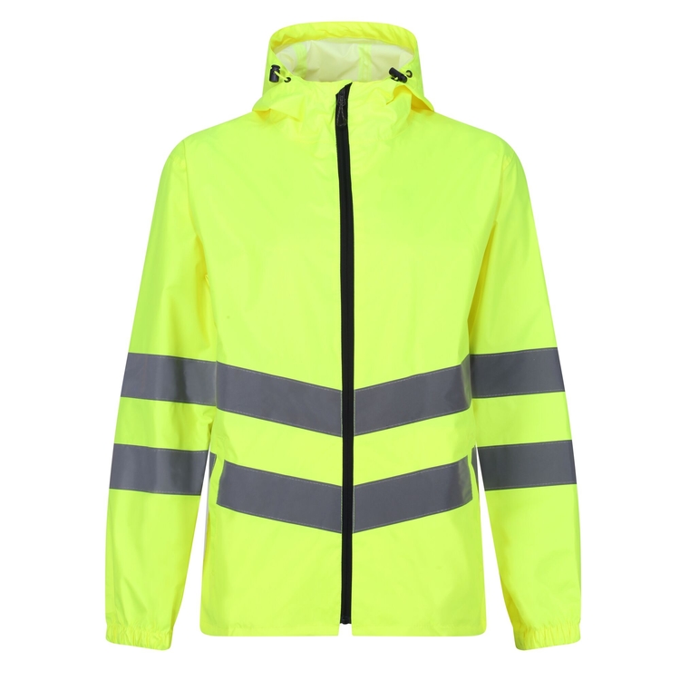 Water resistant work jacket best sale