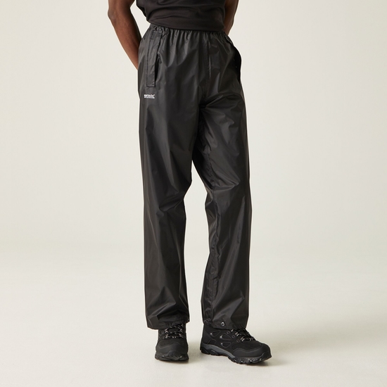 Men's Waterproof Overtrousers UK, Waterproof Trousers